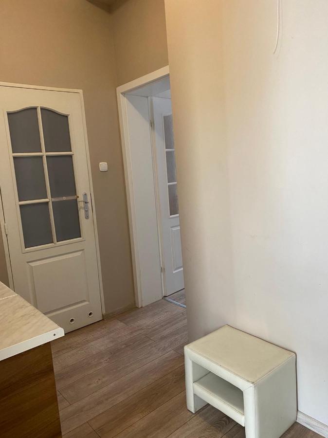 Ferienwohnung Bon Voyage Kawalerka Danzig Exterior foto